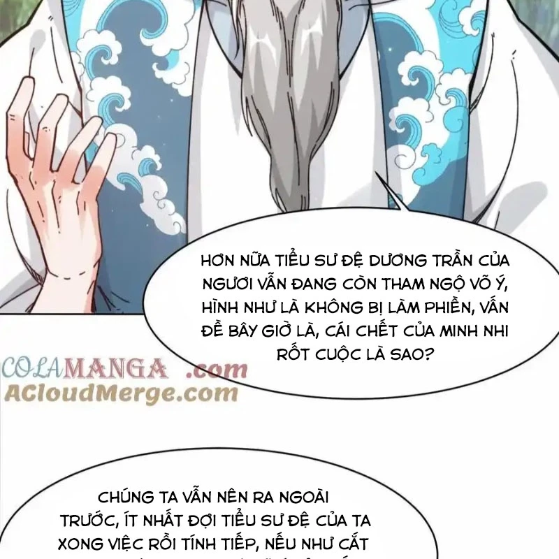 Vô Tận Thôn Phệ Chapter 197 - Trang 2