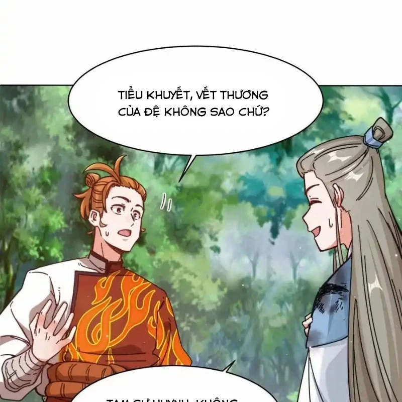 Vô Tận Thôn Phệ Chapter 197 - Trang 2