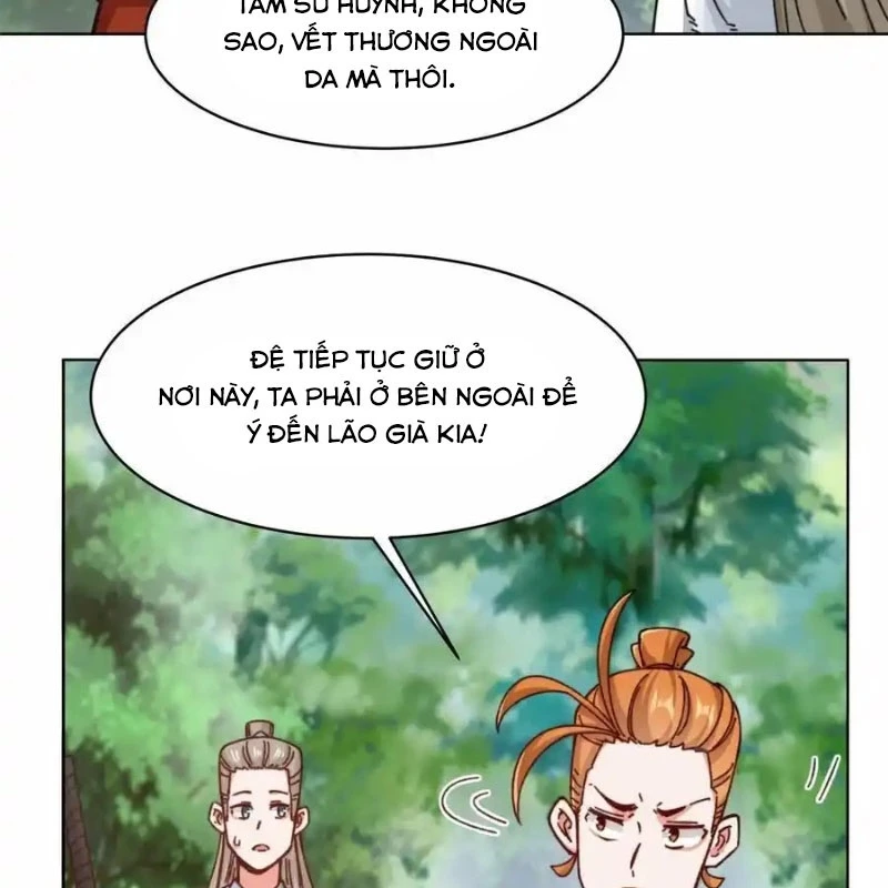 Vô Tận Thôn Phệ Chapter 197 - Trang 2