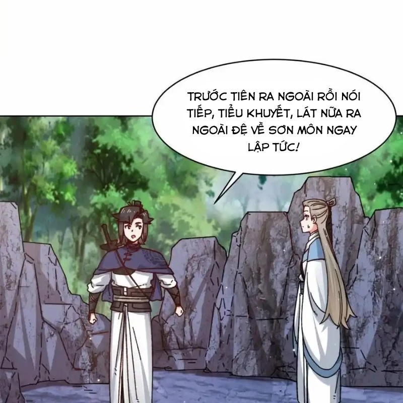 Vô Tận Thôn Phệ Chapter 197 - Trang 2