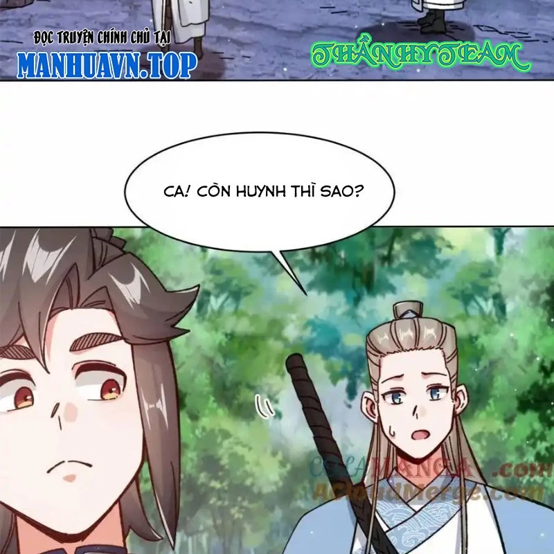 Vô Tận Thôn Phệ Chapter 197 - Trang 2