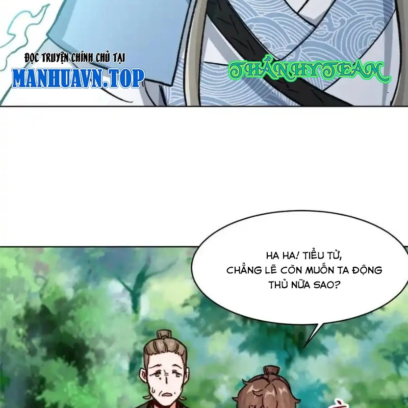 Vô Tận Thôn Phệ Chapter 196 - Trang 2