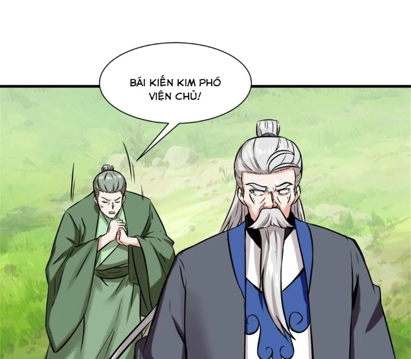 Vô Tận Thôn Phệ Chapter 195 - Trang 2