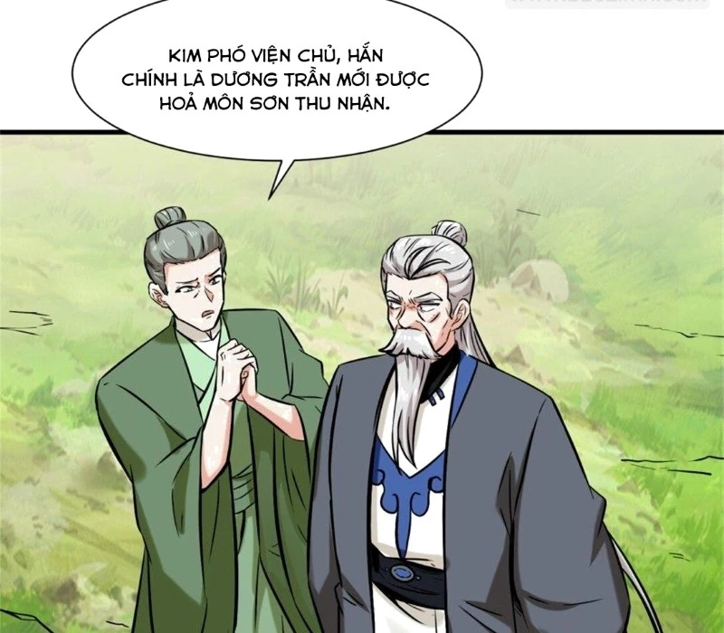 Vô Tận Thôn Phệ Chapter 195 - Trang 2