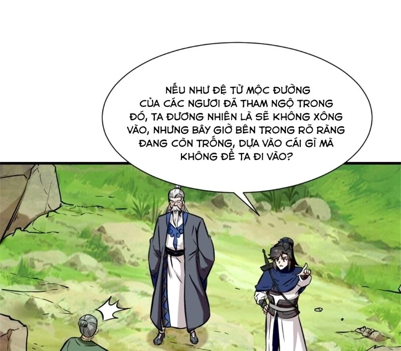 Vô Tận Thôn Phệ Chapter 195 - Trang 2