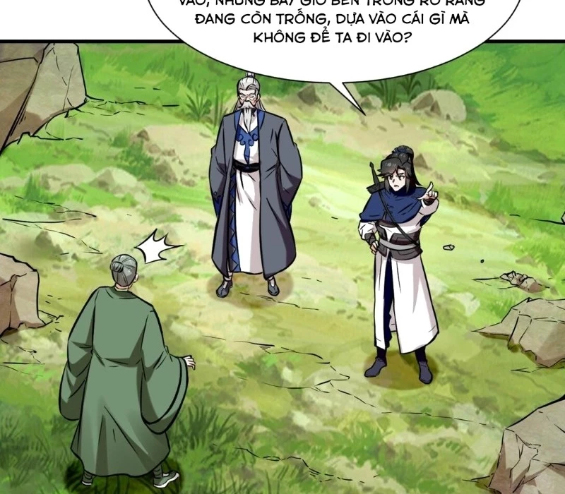 Vô Tận Thôn Phệ Chapter 195 - Trang 2