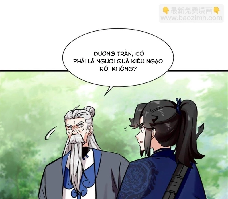 Vô Tận Thôn Phệ Chapter 195 - Trang 2