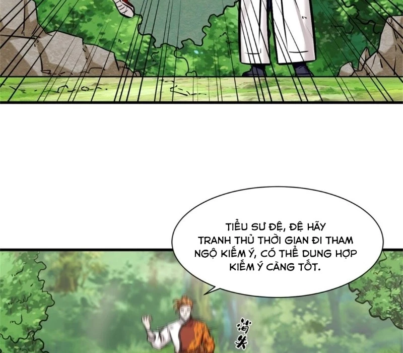 Vô Tận Thôn Phệ Chapter 195 - Trang 2