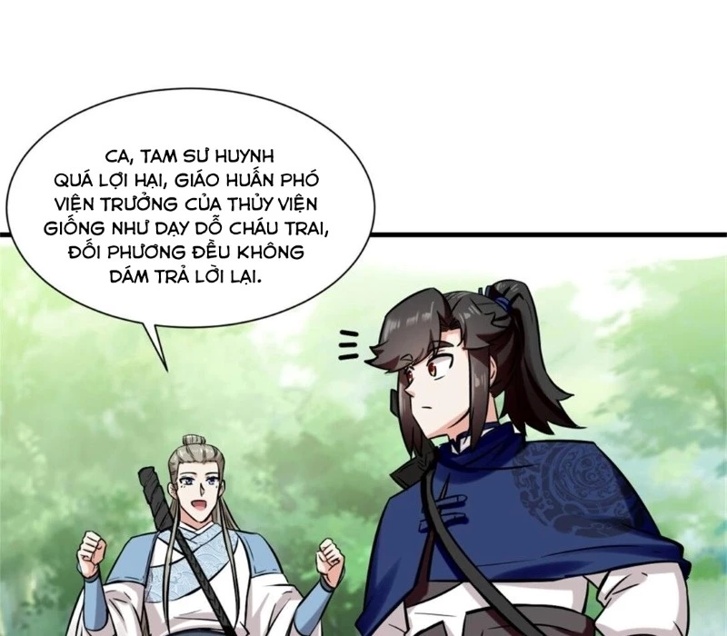 Vô Tận Thôn Phệ Chapter 195 - Trang 2