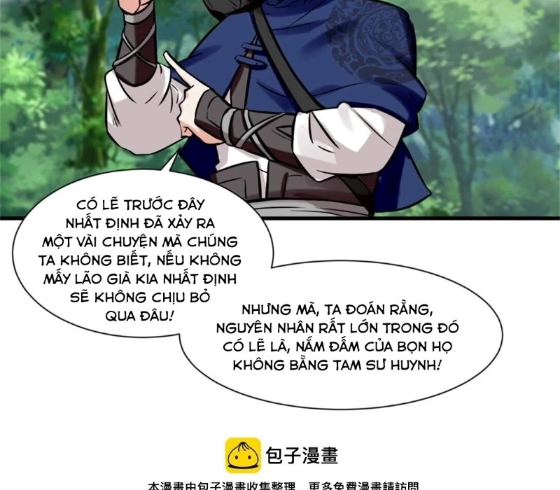 Vô Tận Thôn Phệ Chapter 195 - Trang 2