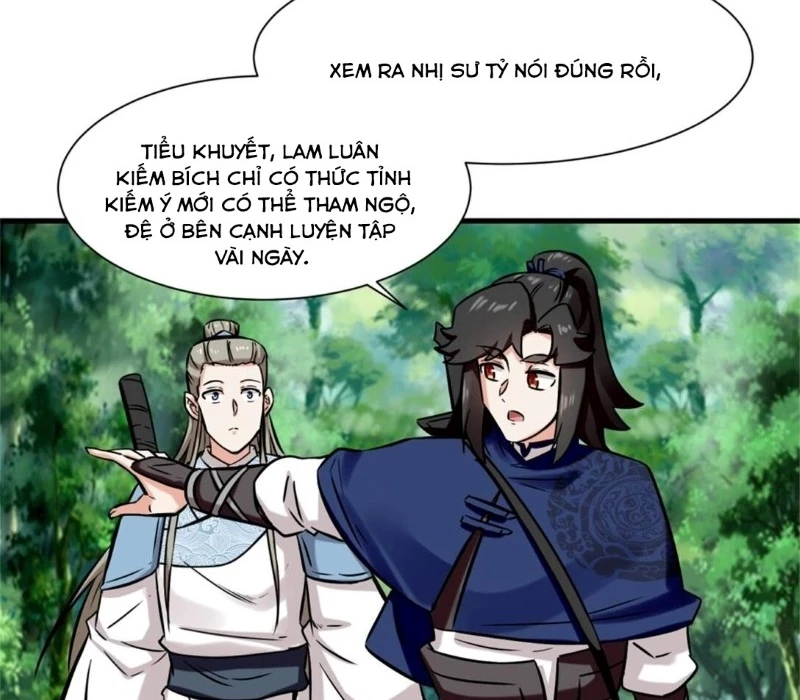 Vô Tận Thôn Phệ Chapter 195 - Trang 2