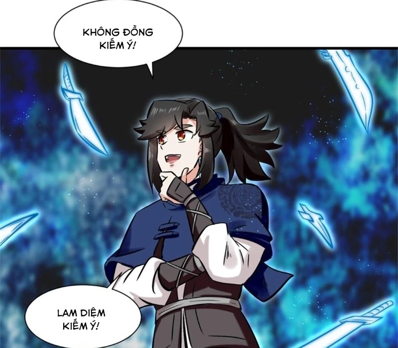 Vô Tận Thôn Phệ Chapter 195 - Trang 2