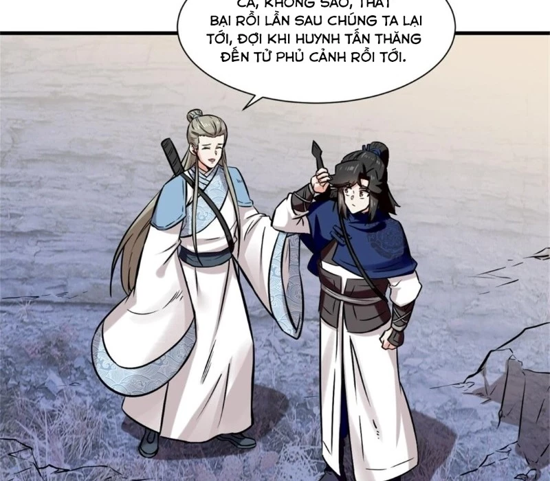 Vô Tận Thôn Phệ Chapter 195 - Trang 2