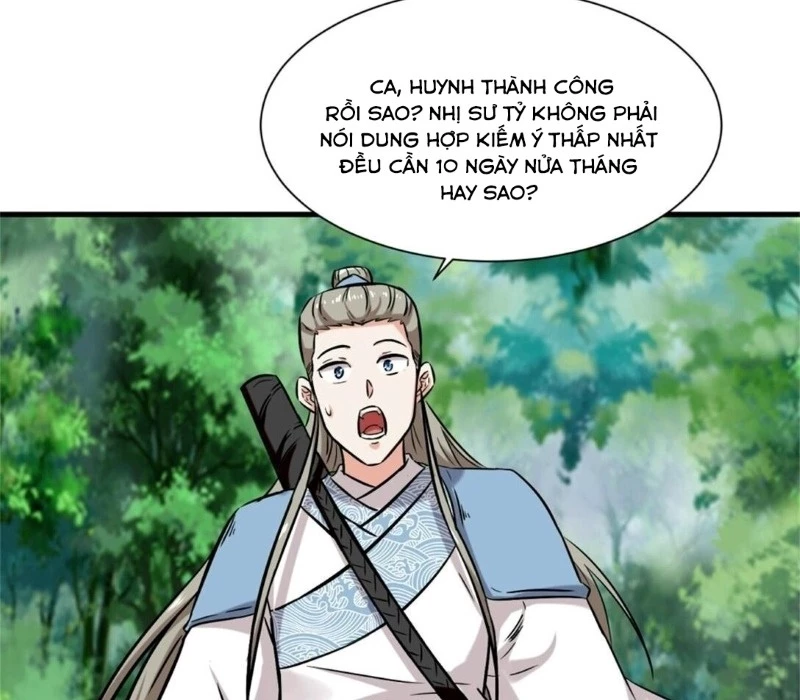 Vô Tận Thôn Phệ Chapter 195 - Trang 2