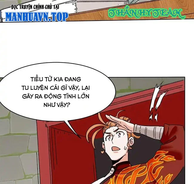 Vô Tận Thôn Phệ Chapter 194 - Trang 2