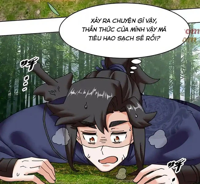 Vô Tận Thôn Phệ Chapter 194 - Trang 2