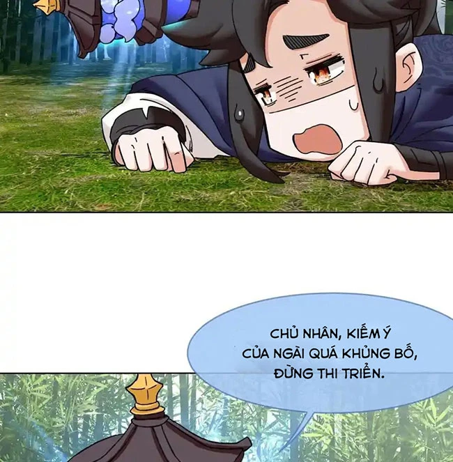 Vô Tận Thôn Phệ Chapter 194 - Trang 2