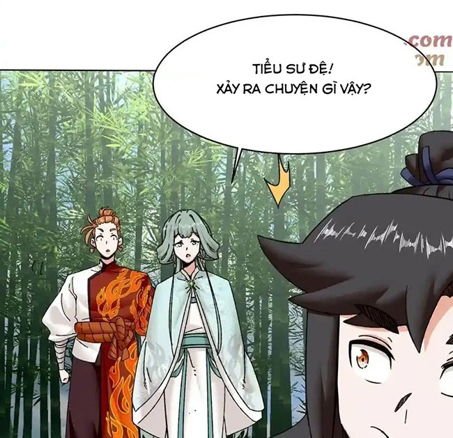 Vô Tận Thôn Phệ Chapter 194 - Trang 2