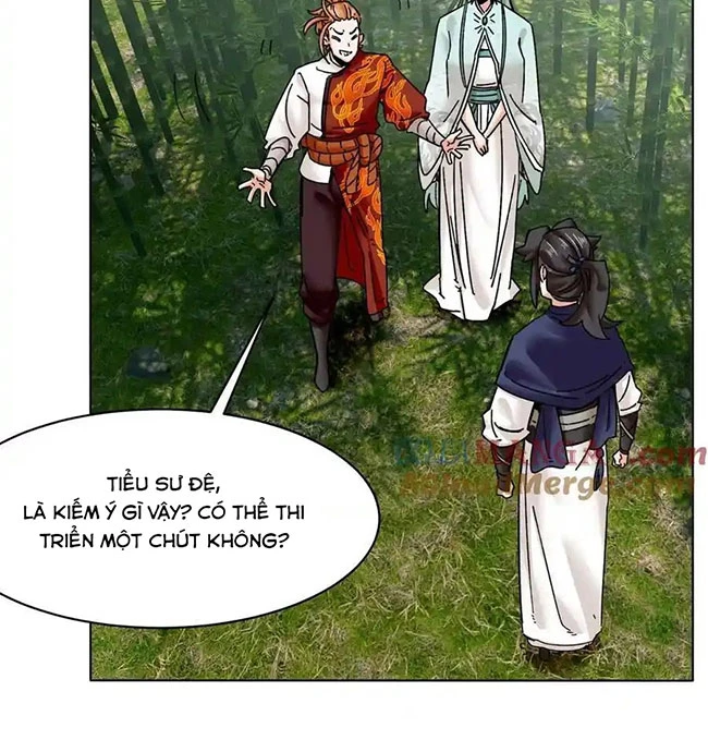 Vô Tận Thôn Phệ Chapter 194 - Trang 2