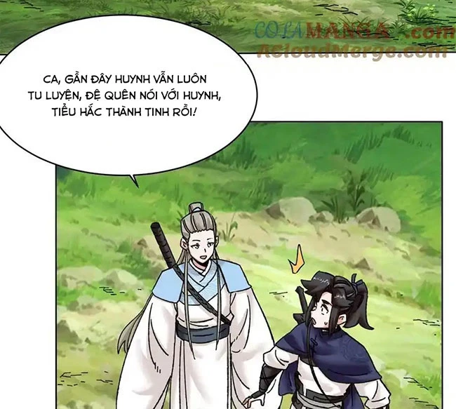 Vô Tận Thôn Phệ Chapter 194 - Trang 2