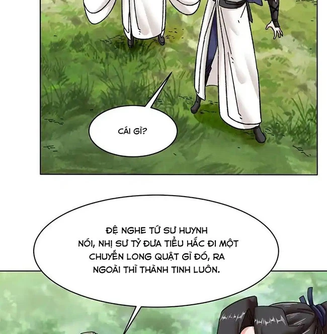 Vô Tận Thôn Phệ Chapter 194 - Trang 2