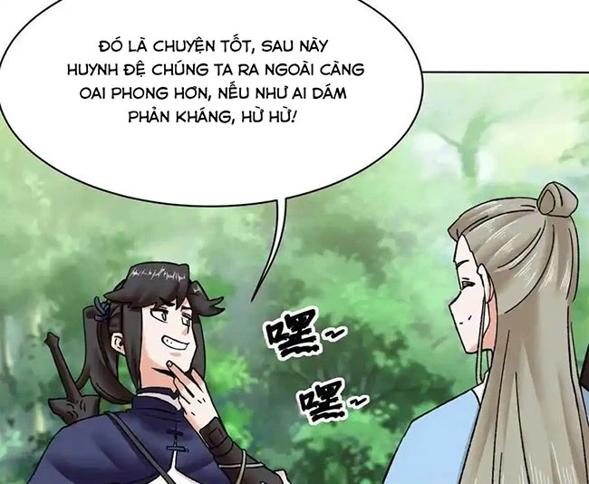 Vô Tận Thôn Phệ Chapter 194 - Trang 2