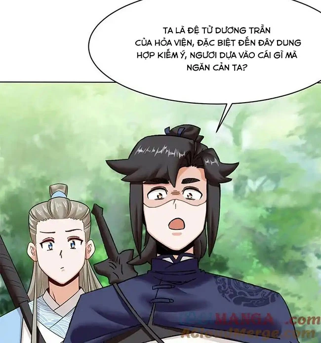 Vô Tận Thôn Phệ Chapter 194 - Trang 2