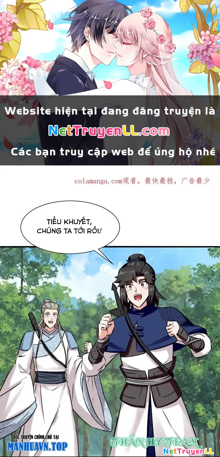 Vô Tận Thôn Phệ Chapter 190 - Trang 2