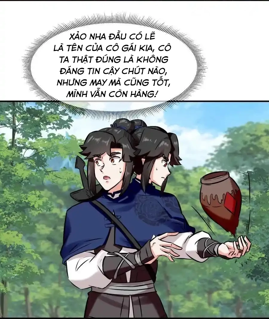 Vô Tận Thôn Phệ Chapter 190 - Trang 2