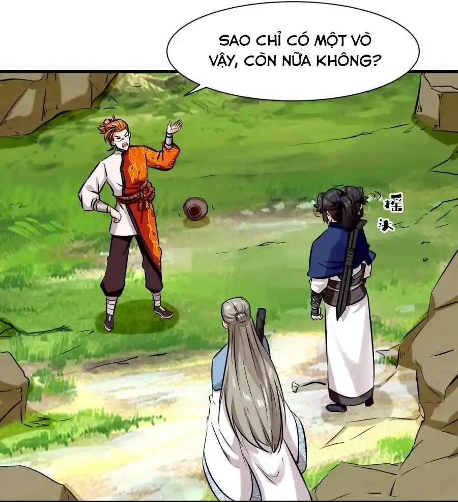 Vô Tận Thôn Phệ Chapter 190 - Trang 2