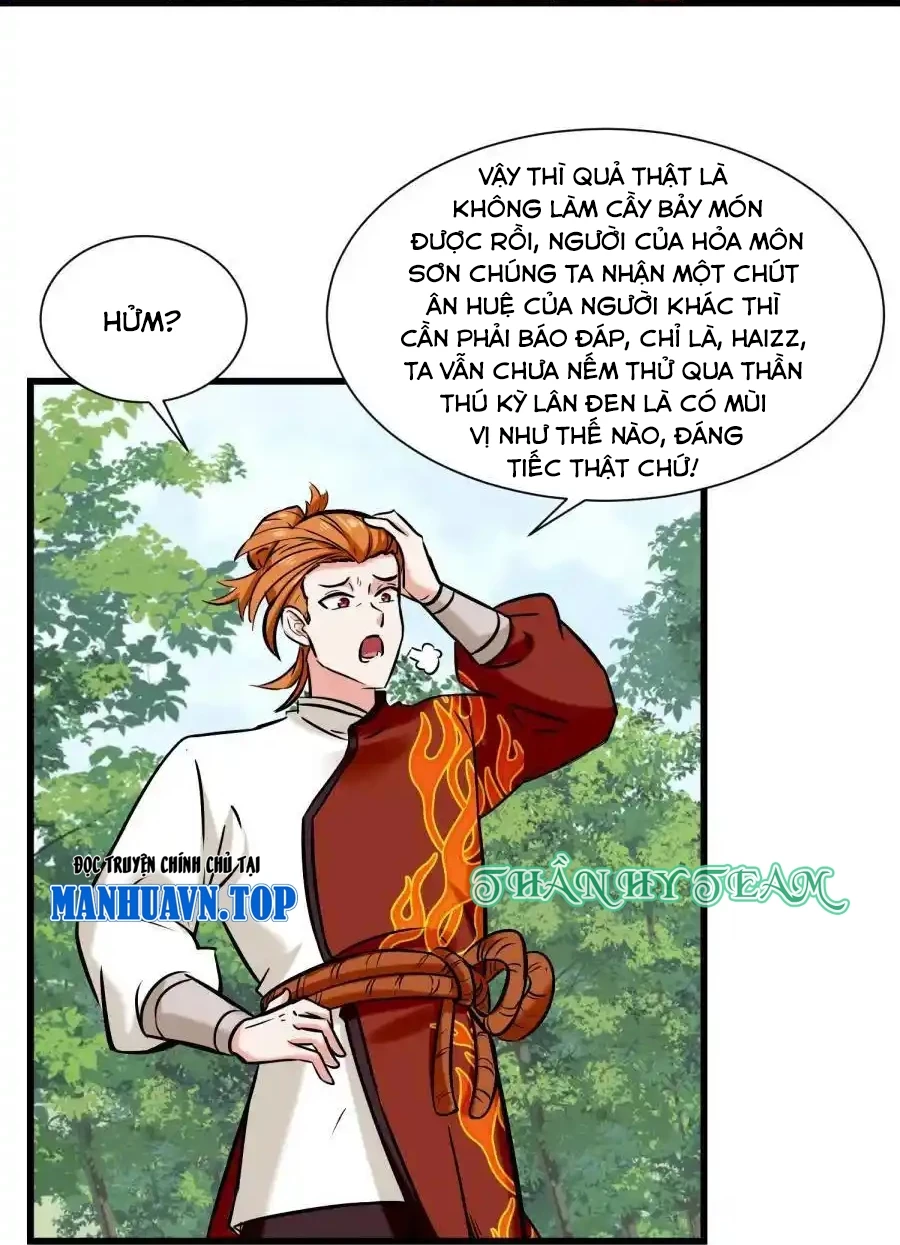 Vô Tận Thôn Phệ Chapter 190 - Trang 2