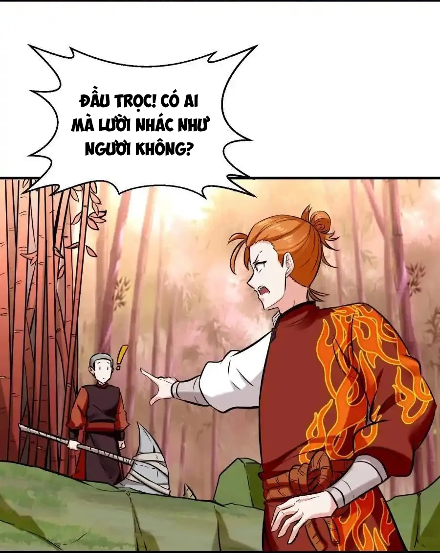 Vô Tận Thôn Phệ Chapter 190 - Trang 2