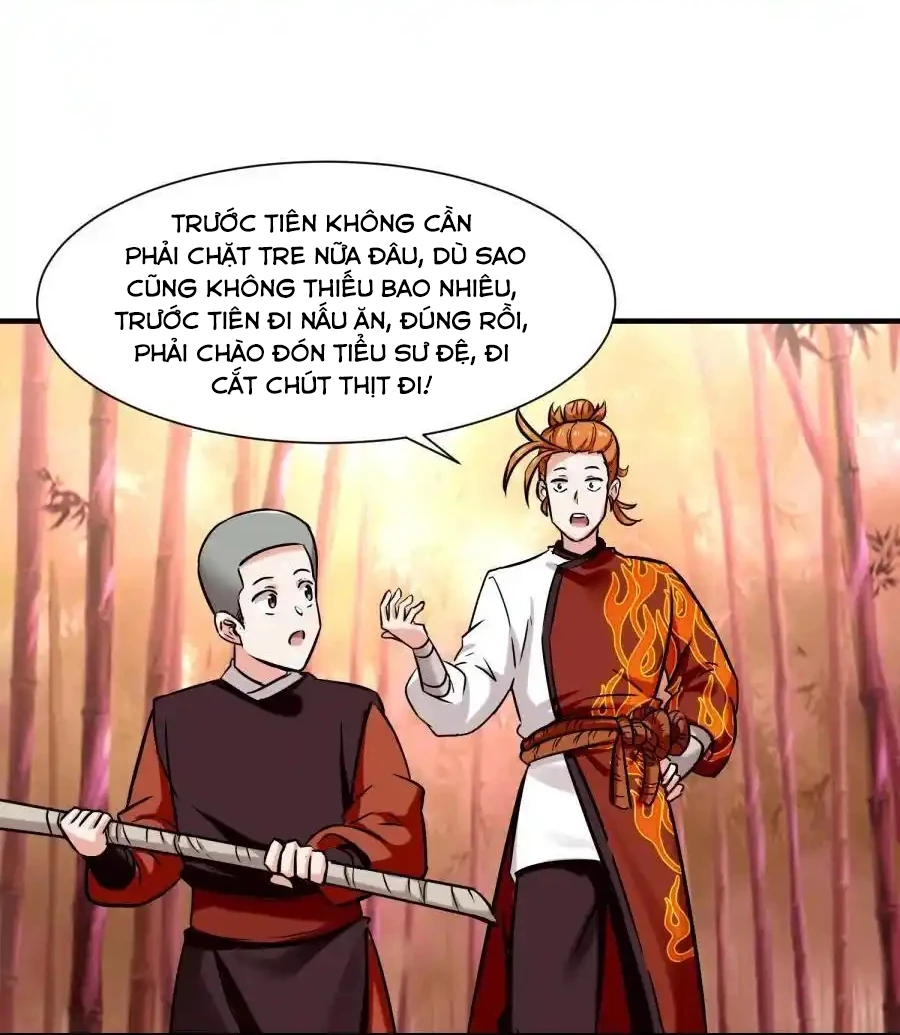 Vô Tận Thôn Phệ Chapter 190 - Trang 2