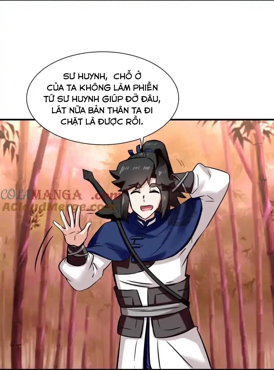 Vô Tận Thôn Phệ Chapter 190 - Trang 2