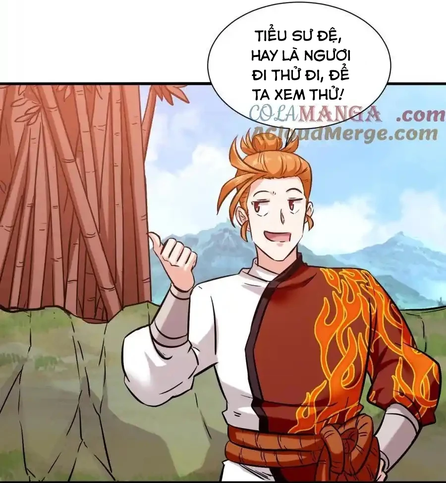 Vô Tận Thôn Phệ Chapter 190 - Trang 2