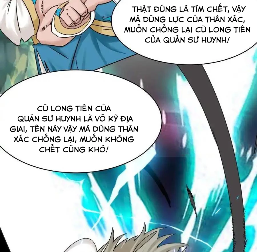 Vô Tận Thôn Phệ Chapter 189 - Trang 2