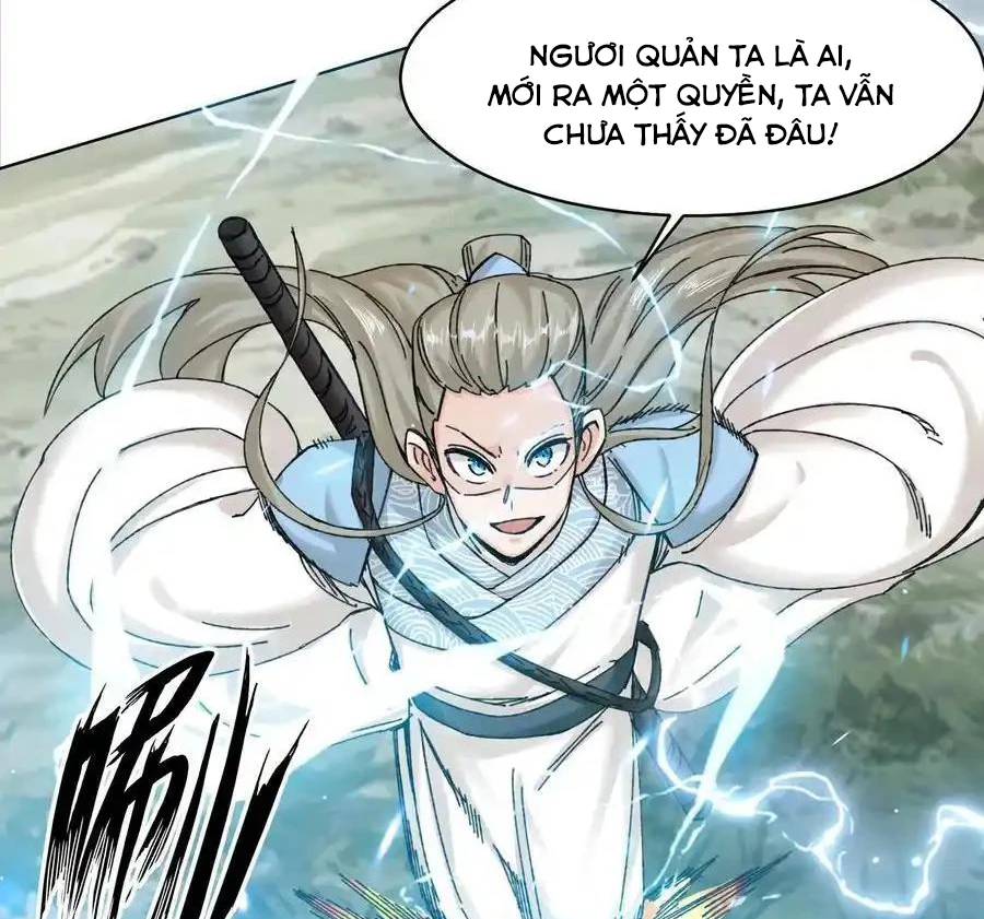 Vô Tận Thôn Phệ Chapter 189 - Trang 2