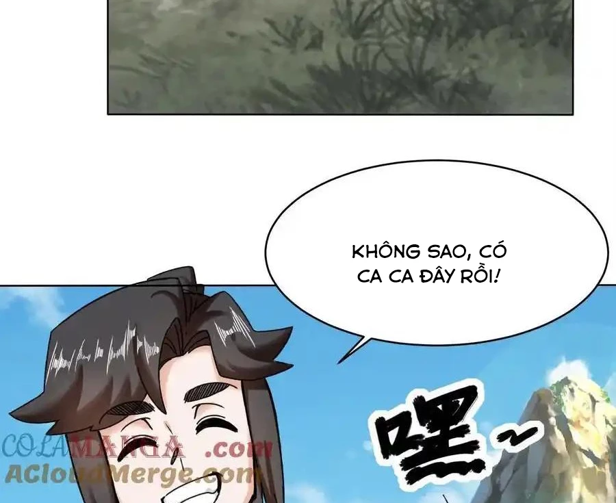 Vô Tận Thôn Phệ Chapter 189 - Trang 2