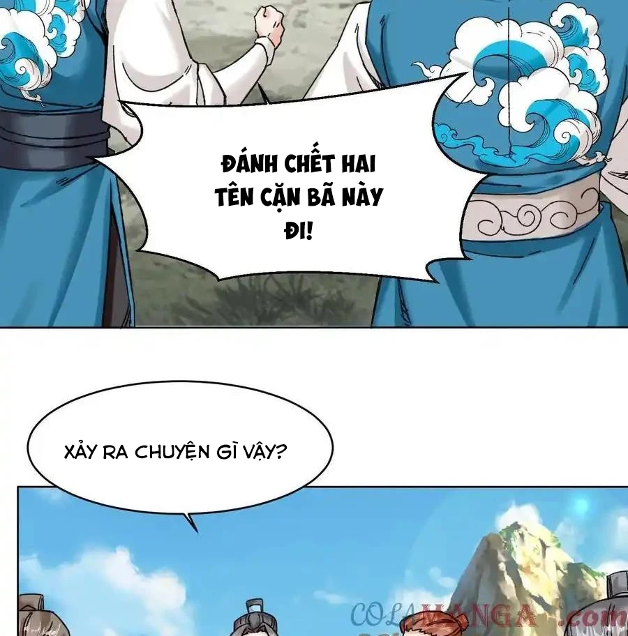 Vô Tận Thôn Phệ Chapter 189 - Trang 2