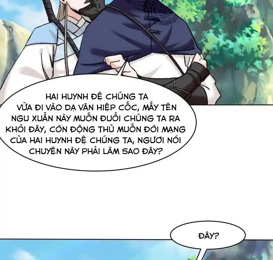 Vô Tận Thôn Phệ Chapter 189 - Trang 2