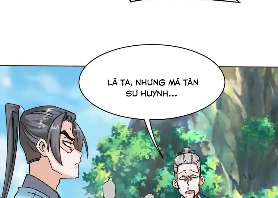 Vô Tận Thôn Phệ Chapter 189 - Trang 2