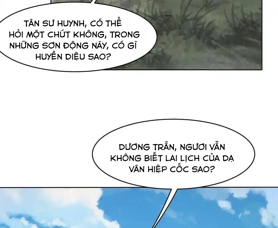 Vô Tận Thôn Phệ Chapter 189 - Trang 2