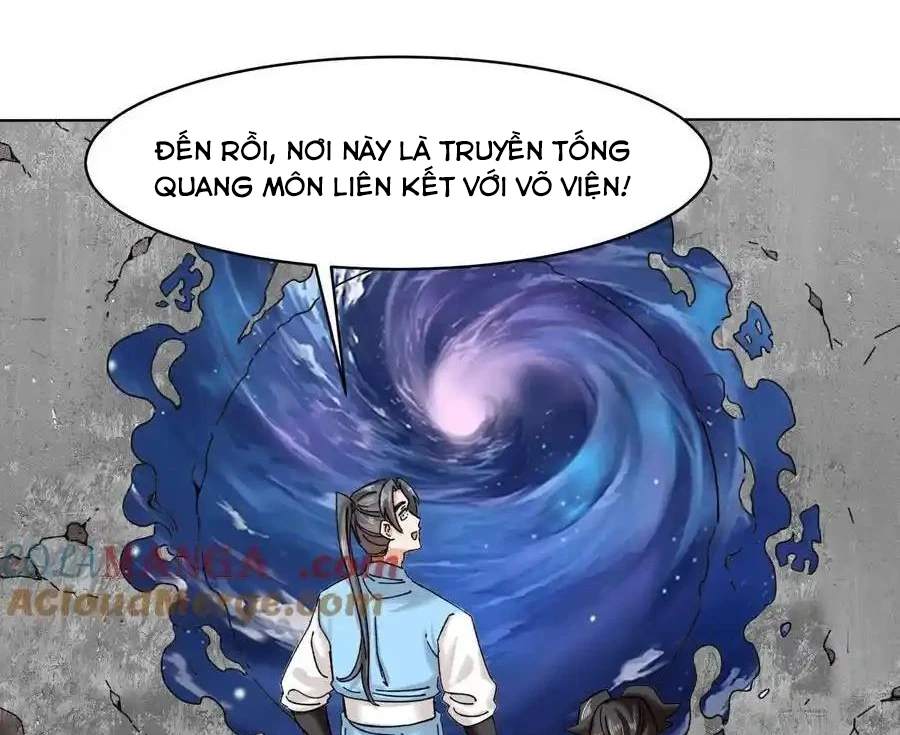 Vô Tận Thôn Phệ Chapter 189 - Trang 2