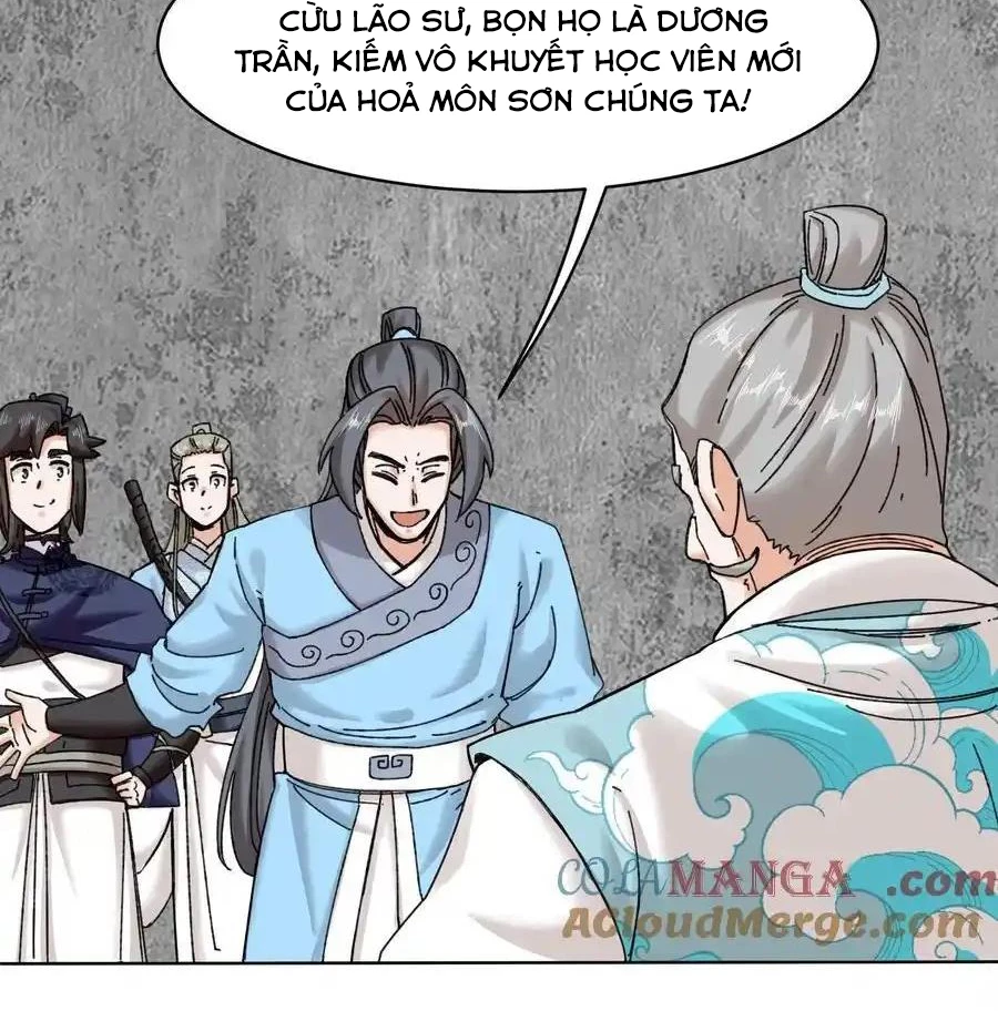 Vô Tận Thôn Phệ Chapter 189 - Trang 2