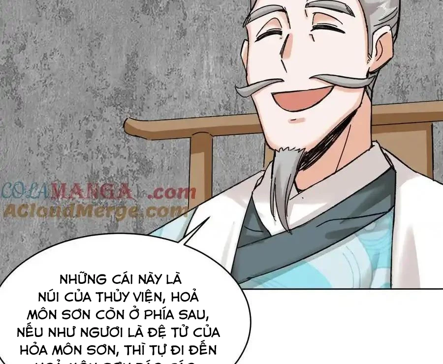 Vô Tận Thôn Phệ Chapter 189 - Trang 2