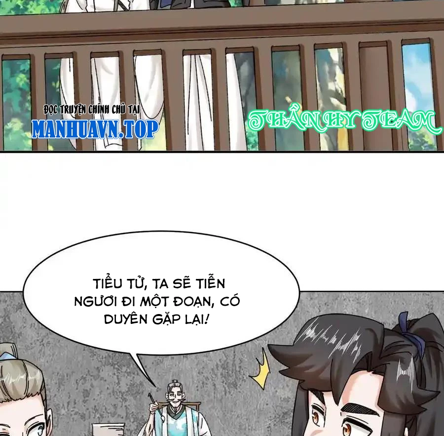 Vô Tận Thôn Phệ Chapter 189 - Trang 2