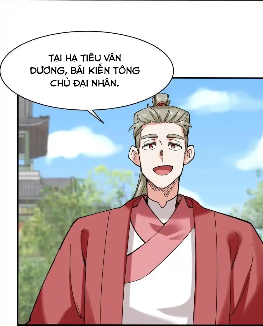 Vô Tận Thôn Phệ Chapter 187 - Trang 2