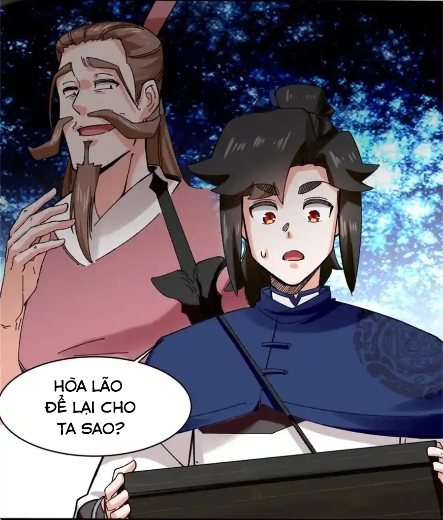 Vô Tận Thôn Phệ Chapter 187 - Trang 2