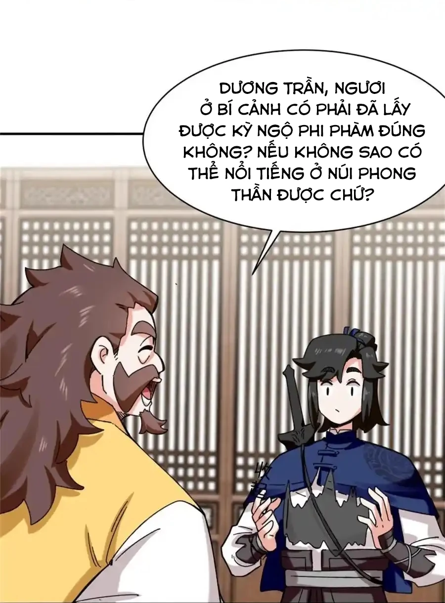 Vô Tận Thôn Phệ Chapter 187 - Trang 2