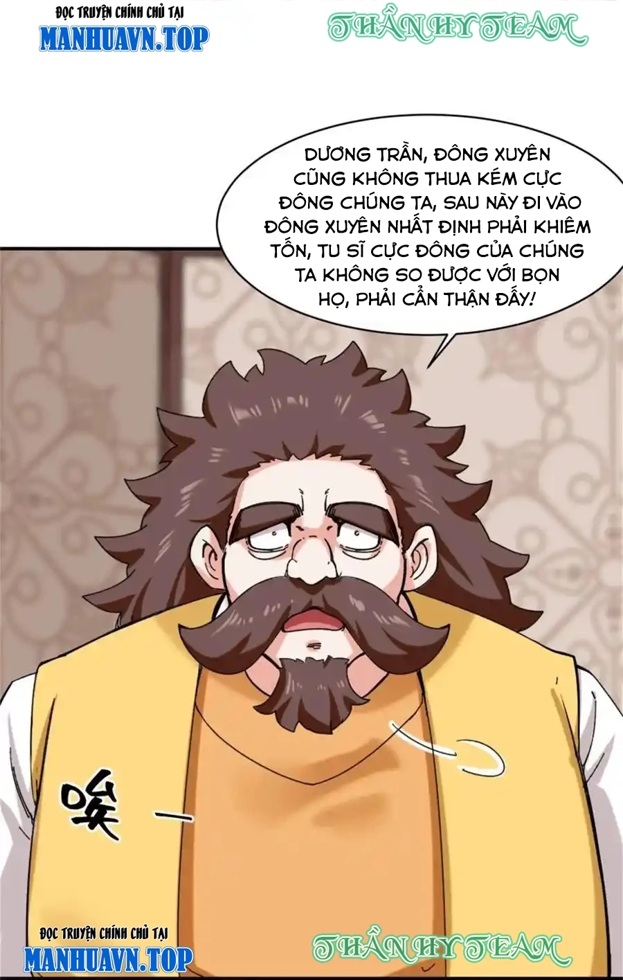 Vô Tận Thôn Phệ Chapter 187 - Trang 2